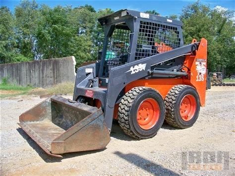 thomas 135s skid steer specs|thomas loaders 135ta.